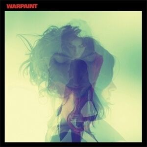 Warpaint Vynil 2LP